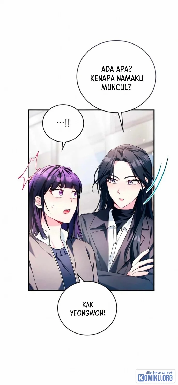 I Tried to Debut My Kid, But Ended Up Debuting Myself Chapter 13 Gambar 17