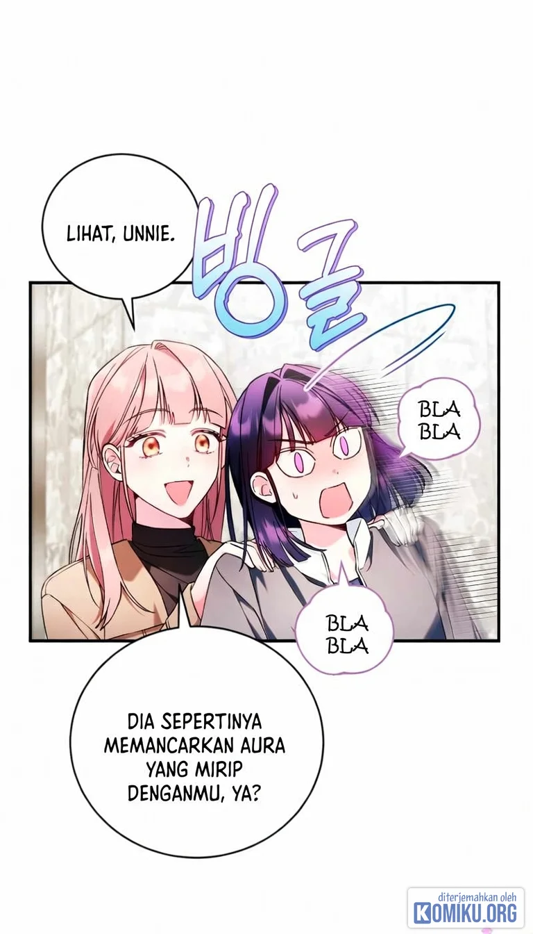 I Tried to Debut My Kid, But Ended Up Debuting Myself Chapter 13 Gambar 18