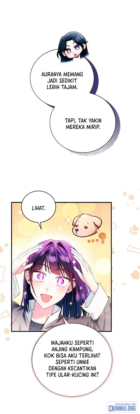 I Tried to Debut My Kid, But Ended Up Debuting Myself Chapter 13 Gambar 20