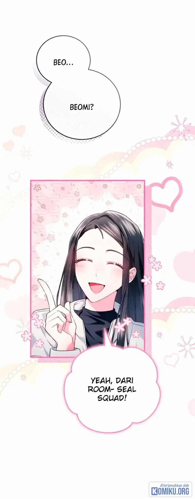 I Tried to Debut My Kid, But Ended Up Debuting Myself Chapter 13 Gambar 23