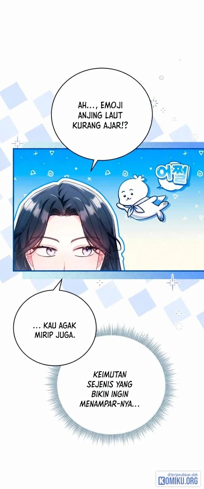 I Tried to Debut My Kid, But Ended Up Debuting Myself Chapter 13 Gambar 24