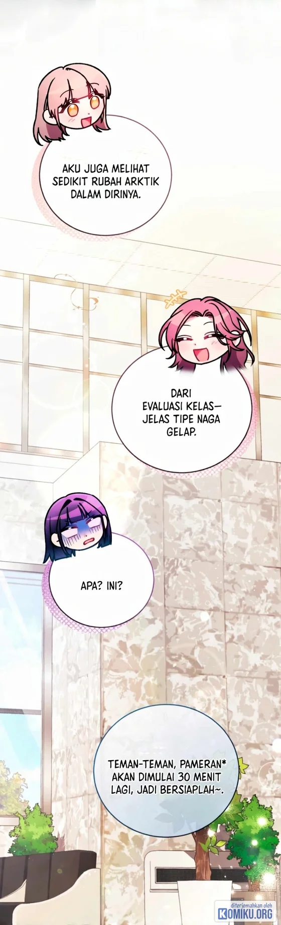 I Tried to Debut My Kid, But Ended Up Debuting Myself Chapter 13 Gambar 25