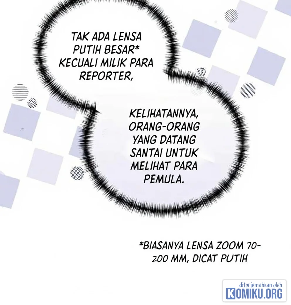 I Tried to Debut My Kid, But Ended Up Debuting Myself Chapter 13 Gambar 33