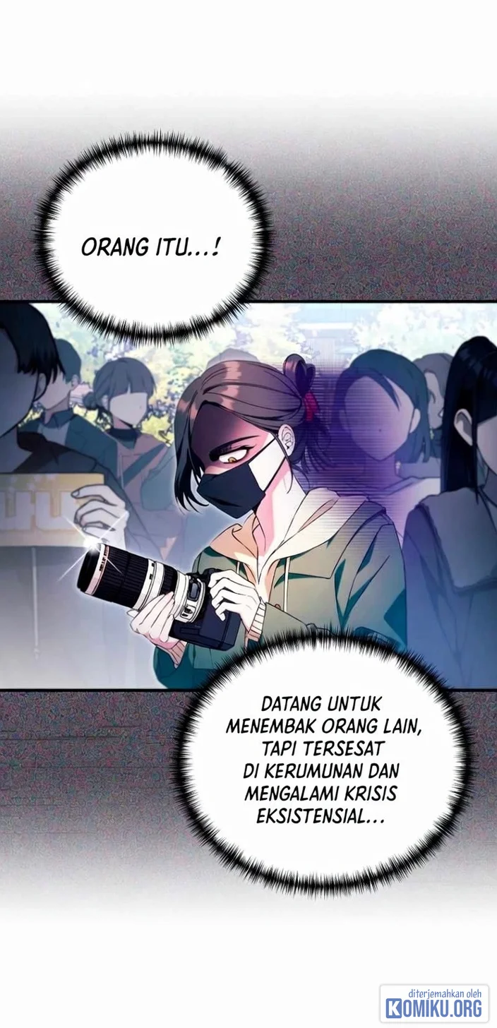 I Tried to Debut My Kid, But Ended Up Debuting Myself Chapter 13 Gambar 35