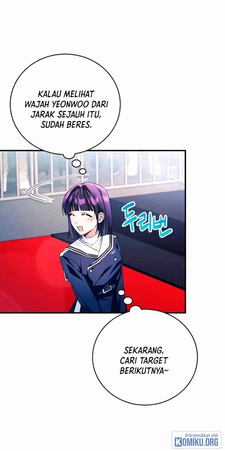 I Tried to Debut My Kid, But Ended Up Debuting Myself Chapter 13 Gambar 40