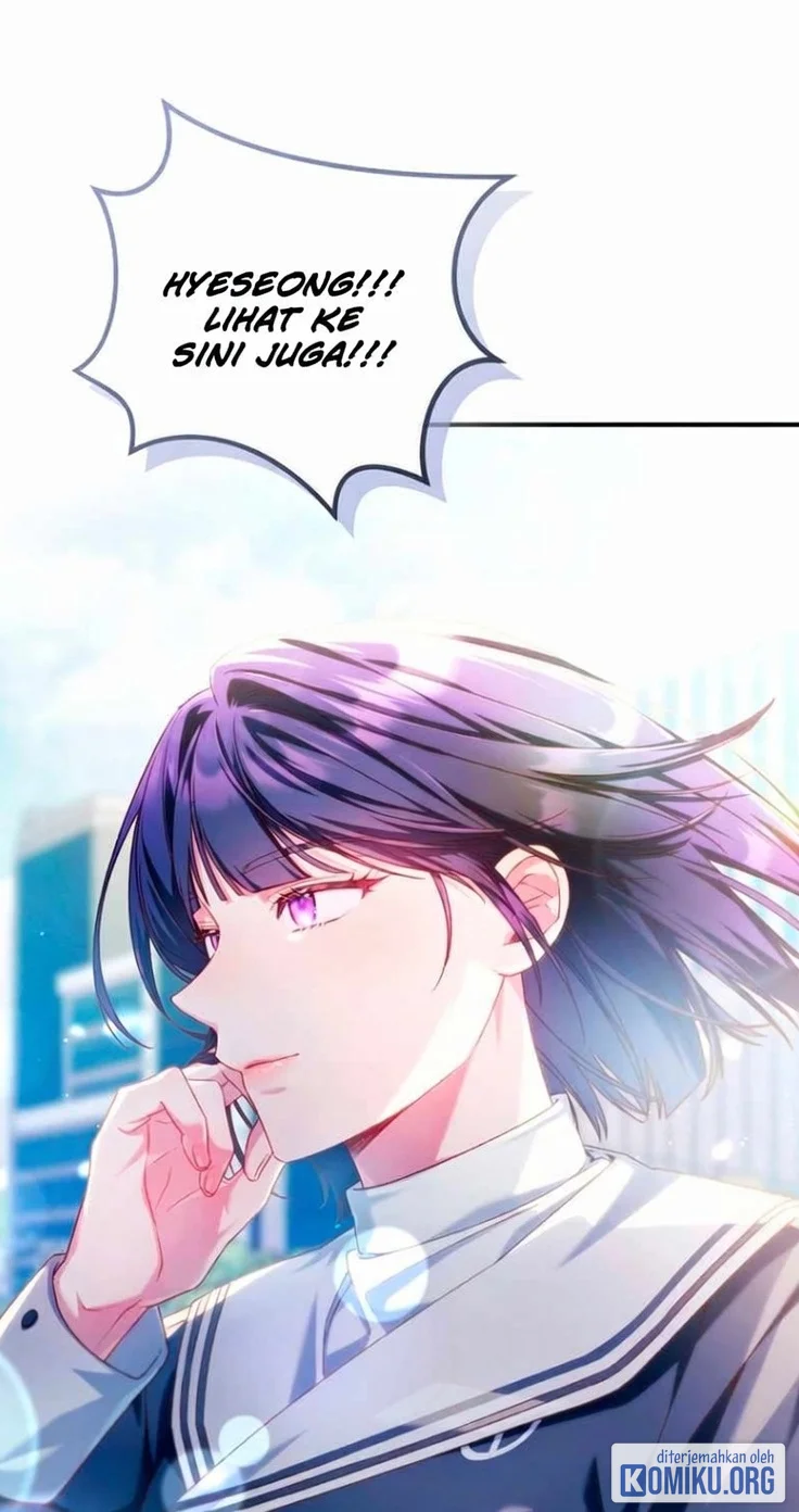 I Tried to Debut My Kid, But Ended Up Debuting Myself Chapter 13 Gambar 41