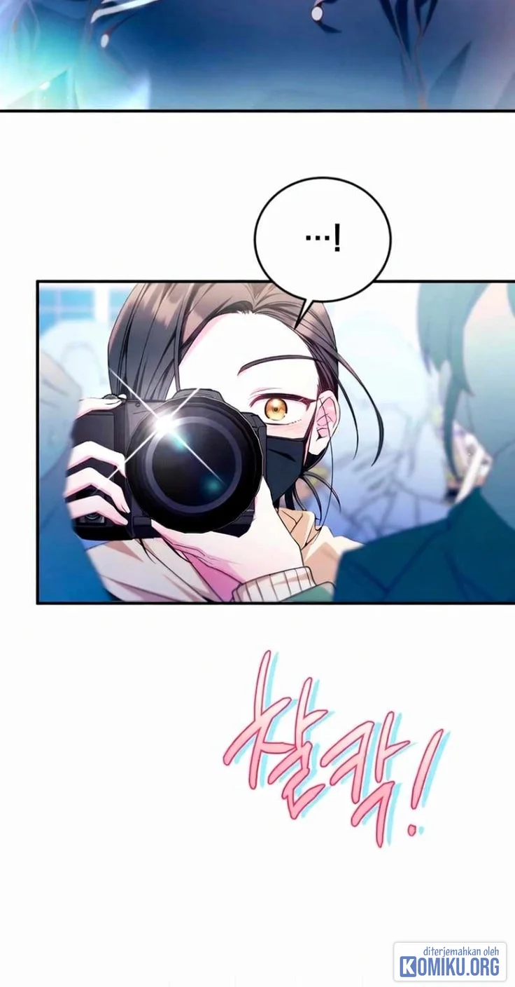 I Tried to Debut My Kid, But Ended Up Debuting Myself Chapter 13 Gambar 42