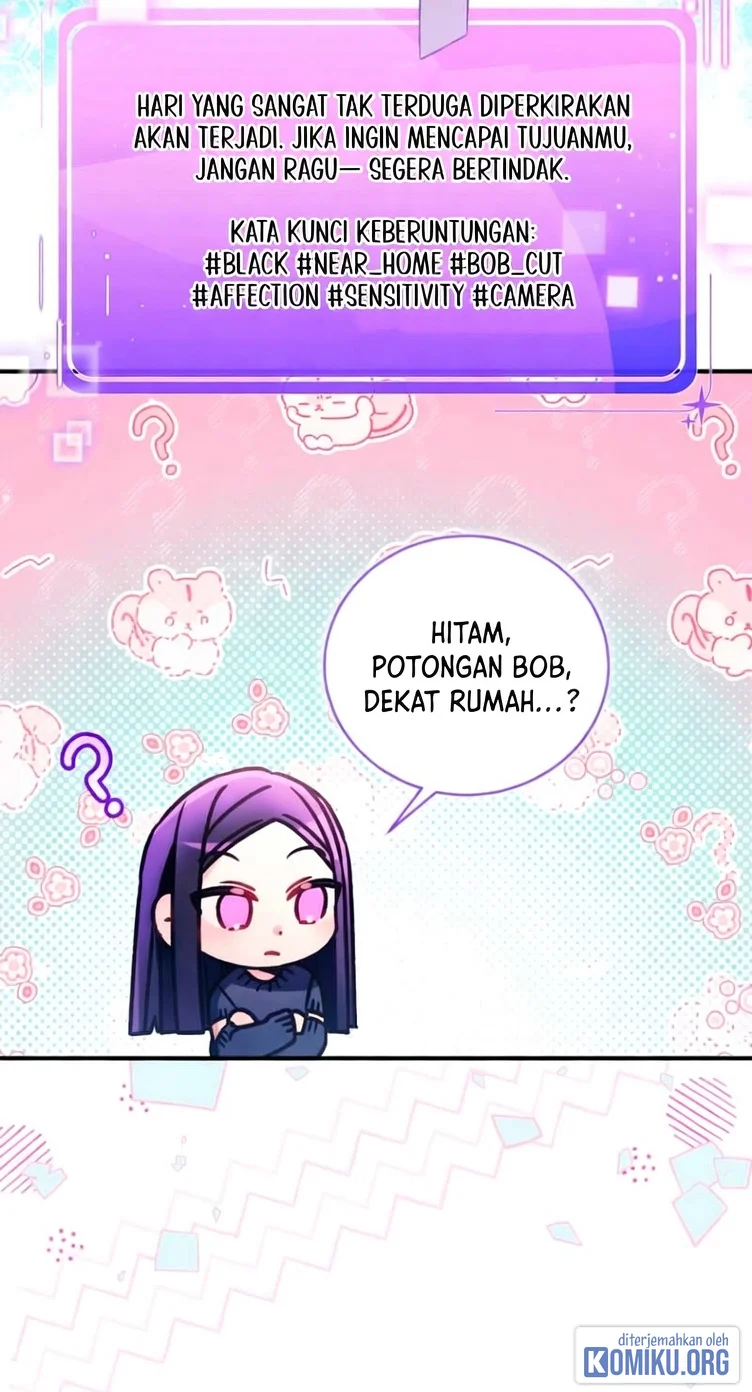 I Tried to Debut My Kid, But Ended Up Debuting Myself Chapter 13 Gambar 5
