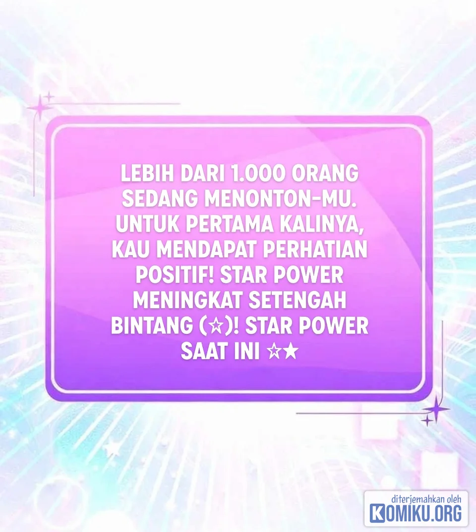 I Tried to Debut My Kid, But Ended Up Debuting Myself Chapter 13 Gambar 51