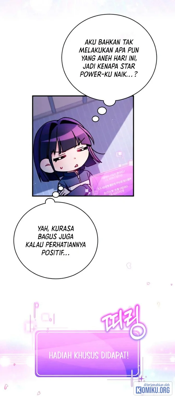 I Tried to Debut My Kid, But Ended Up Debuting Myself Chapter 13 Gambar 52