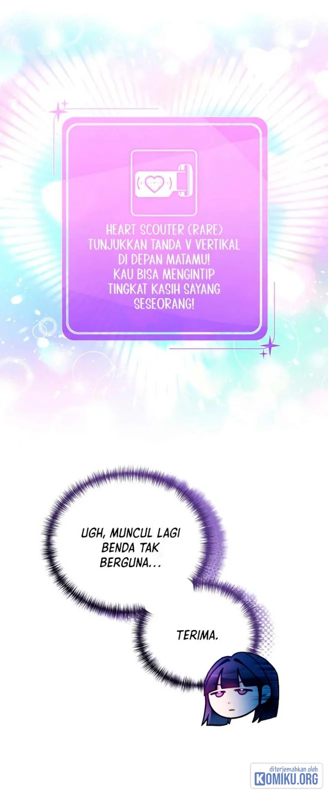 I Tried to Debut My Kid, But Ended Up Debuting Myself Chapter 13 Gambar 53