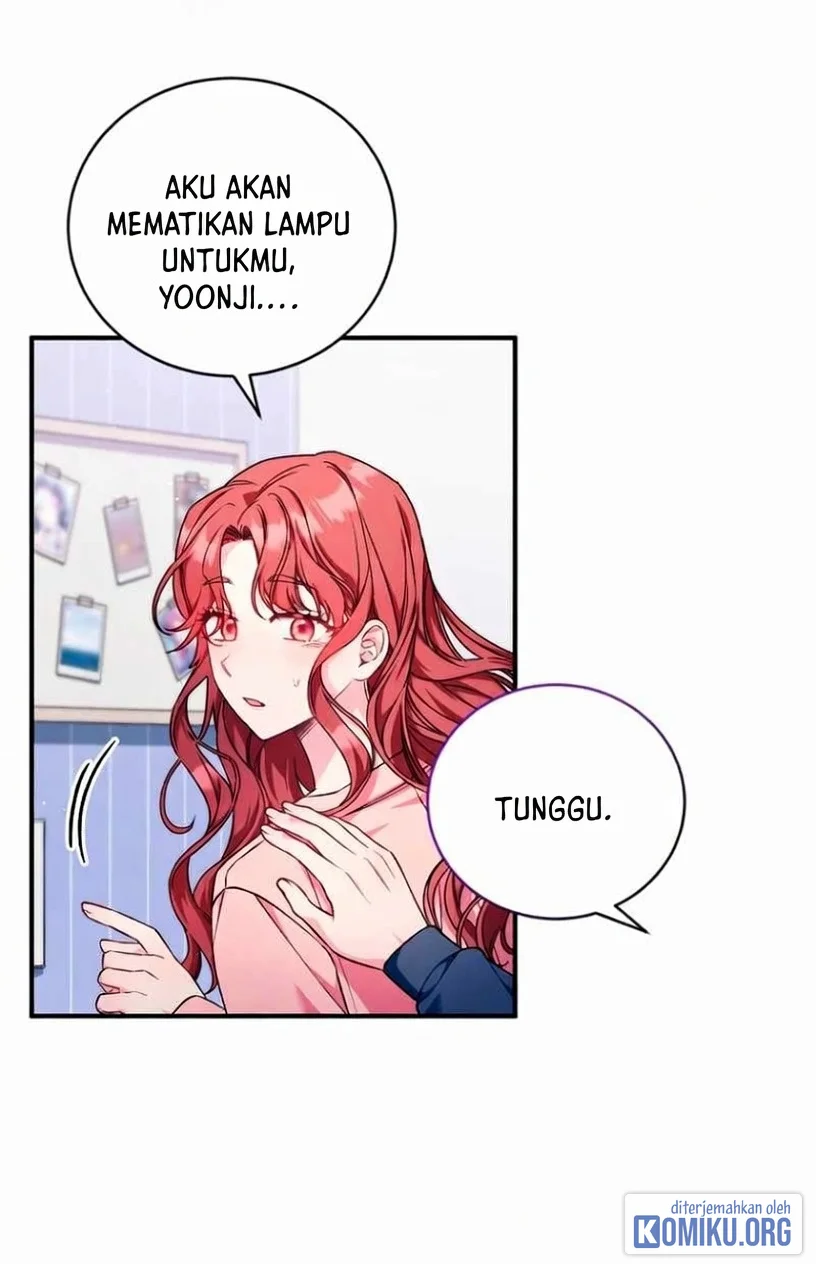 I Tried to Debut My Kid, But Ended Up Debuting Myself Chapter 13 Gambar 61