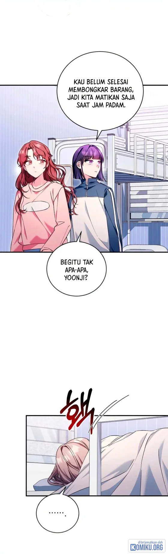 I Tried to Debut My Kid, But Ended Up Debuting Myself Chapter 13 Gambar 62