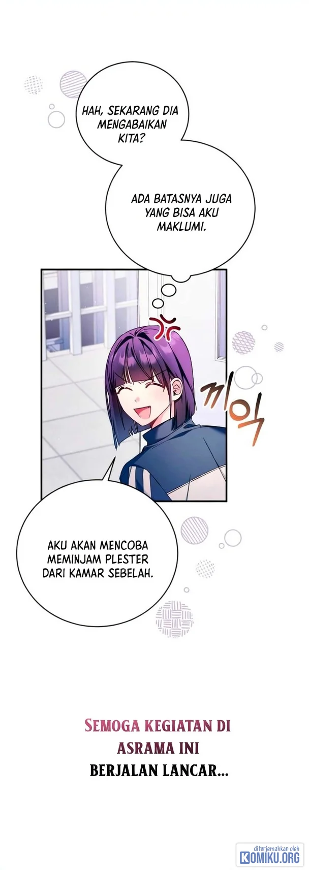 I Tried to Debut My Kid, But Ended Up Debuting Myself Chapter 13 Gambar 63