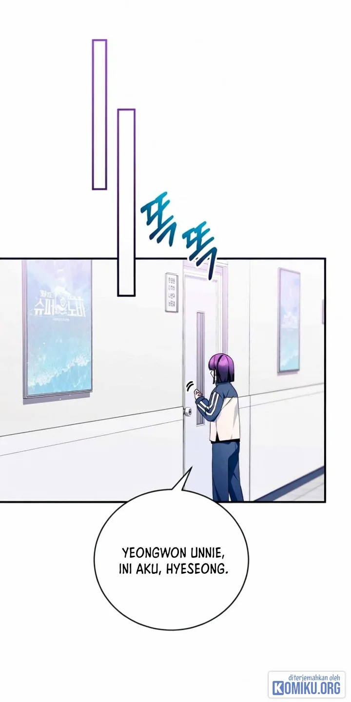 I Tried to Debut My Kid, But Ended Up Debuting Myself Chapter 13 Gambar 64