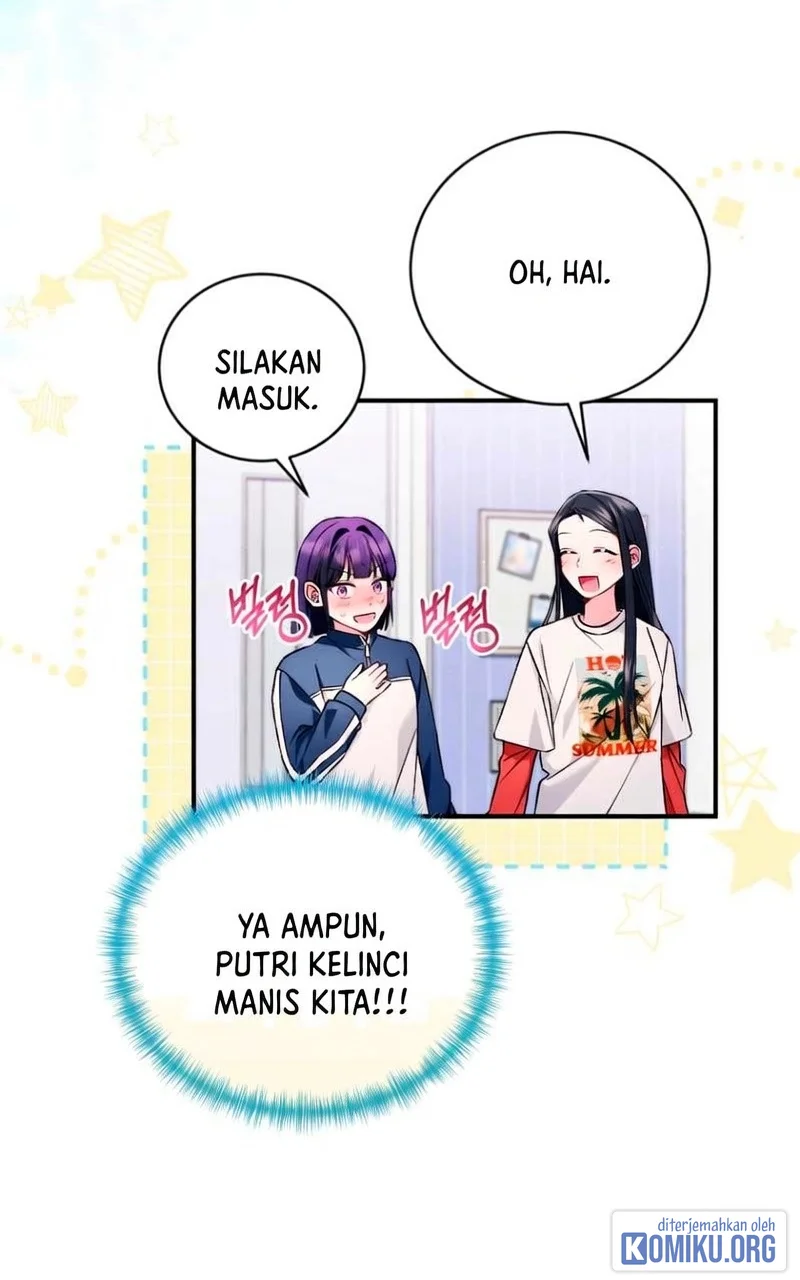 I Tried to Debut My Kid, But Ended Up Debuting Myself Chapter 13 Gambar 66