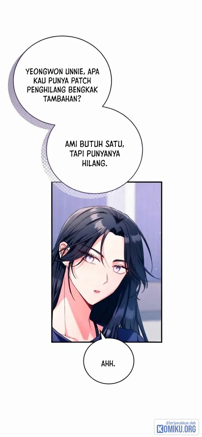 I Tried to Debut My Kid, But Ended Up Debuting Myself Chapter 13 Gambar 68