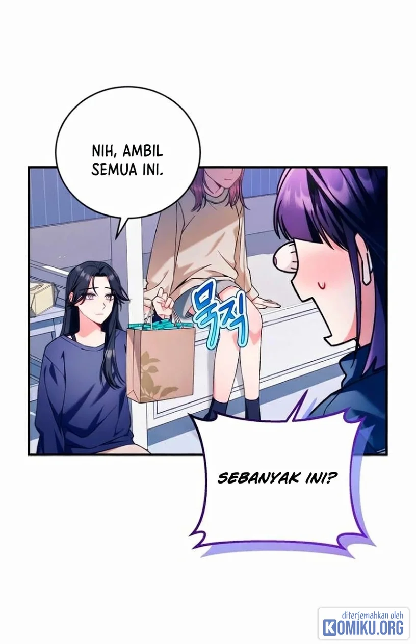 I Tried to Debut My Kid, But Ended Up Debuting Myself Chapter 13 Gambar 69