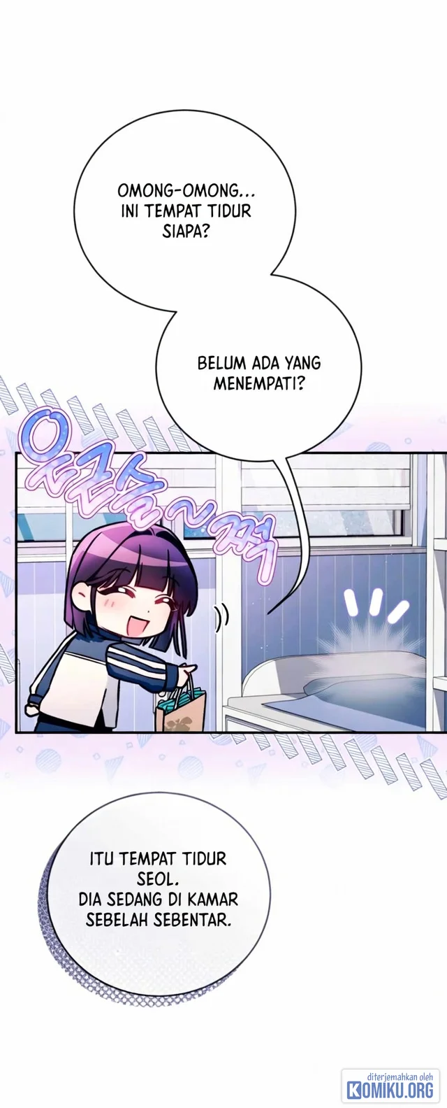 I Tried to Debut My Kid, But Ended Up Debuting Myself Chapter 13 Gambar 71