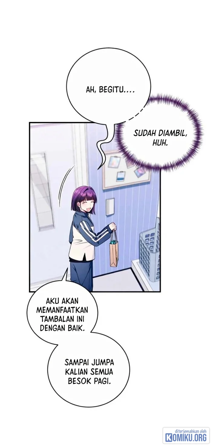 I Tried to Debut My Kid, But Ended Up Debuting Myself Chapter 13 Gambar 72