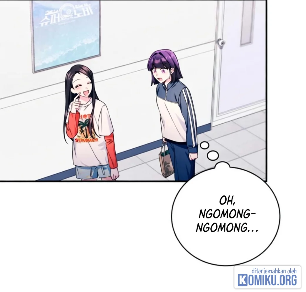 I Tried to Debut My Kid, But Ended Up Debuting Myself Chapter 13 Gambar 74