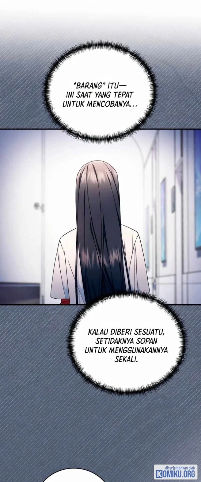 I Tried to Debut My Kid, But Ended Up Debuting Myself Chapter 13 Gambar 75