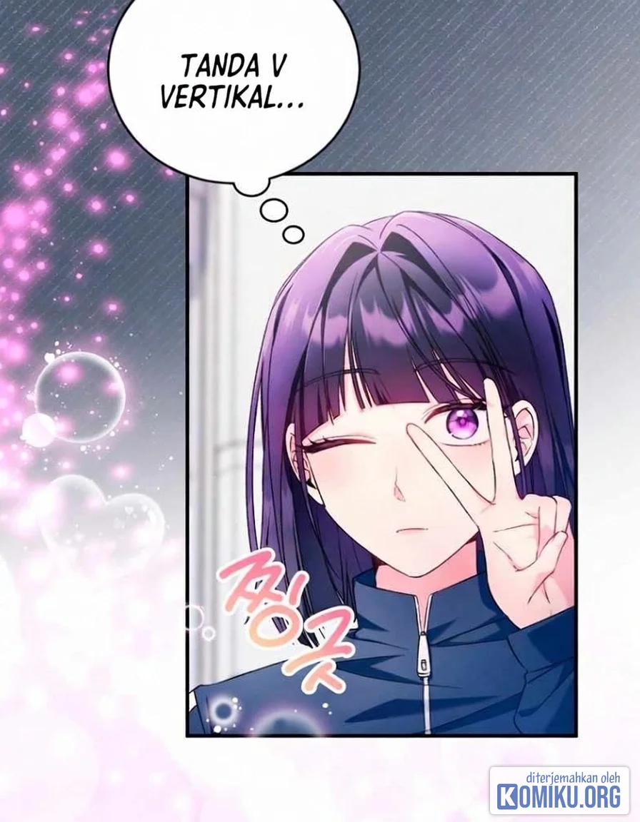 I Tried to Debut My Kid, But Ended Up Debuting Myself Chapter 13 Gambar 76