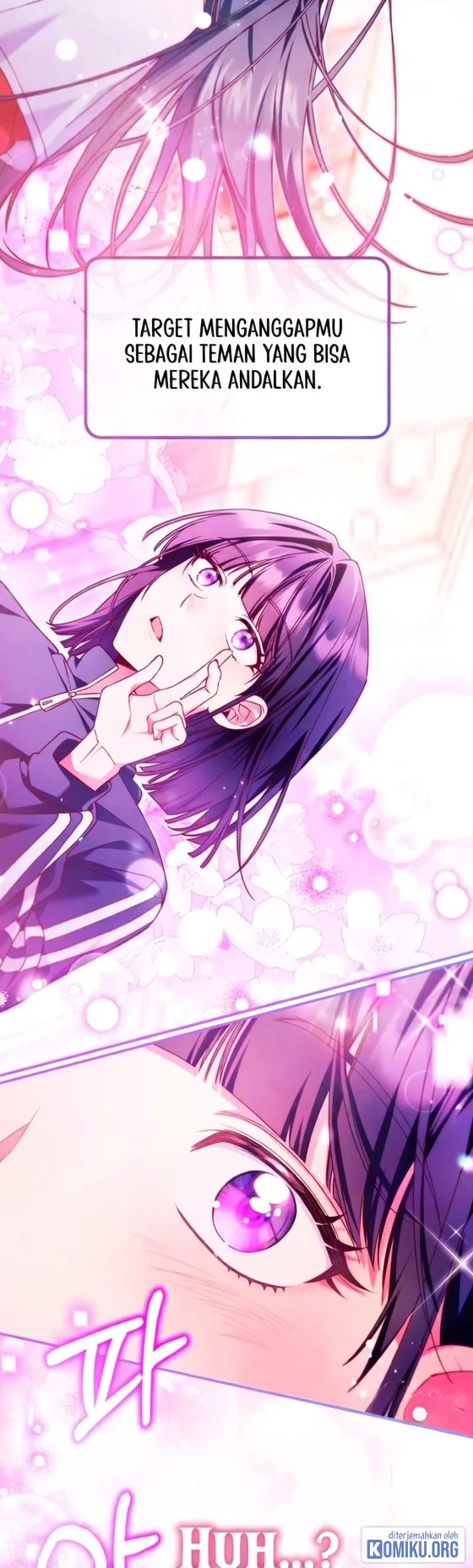 I Tried to Debut My Kid, But Ended Up Debuting Myself Chapter 13 Gambar 79