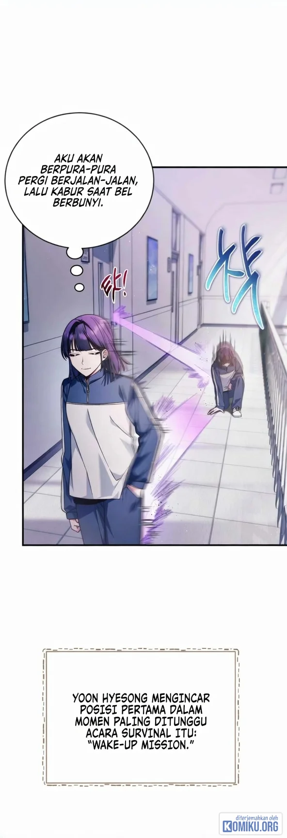 I Tried to Debut My Kid, But Ended Up Debuting Myself Chapter 14 Gambar 13