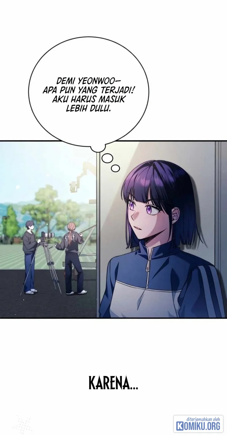 I Tried to Debut My Kid, But Ended Up Debuting Myself Chapter 14 Gambar 14