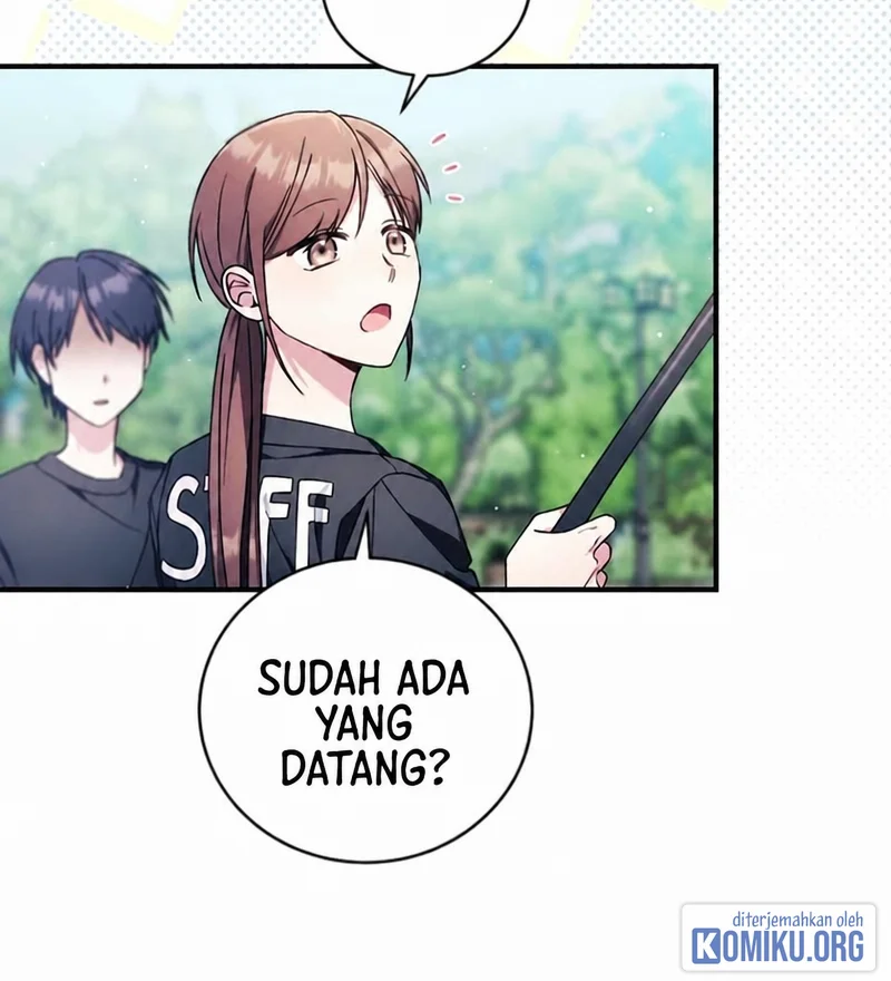 I Tried to Debut My Kid, But Ended Up Debuting Myself Chapter 14 Gambar 17