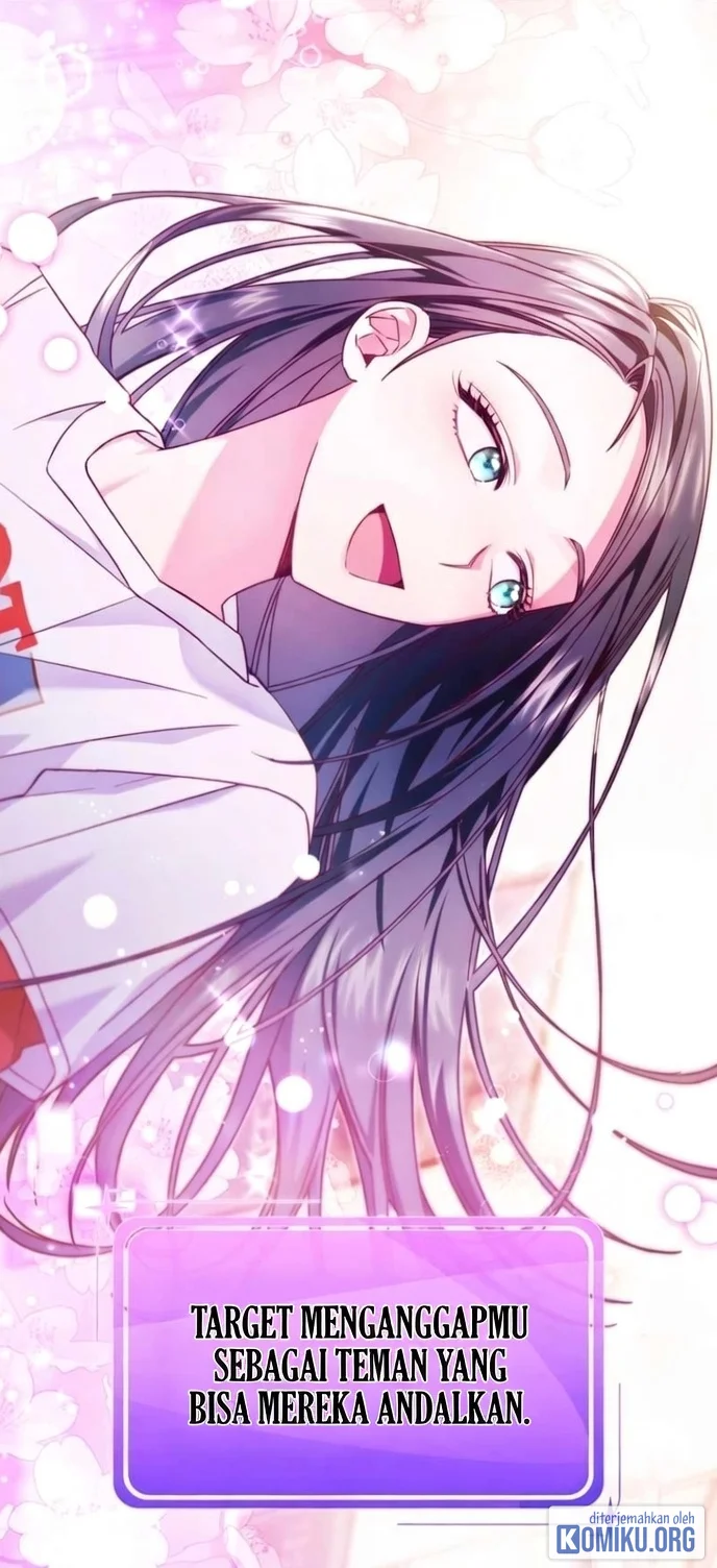 Manhwa I Tried to Debut My Kid, But Ended Up Debuting Myself Chapter 14 gambar 2
