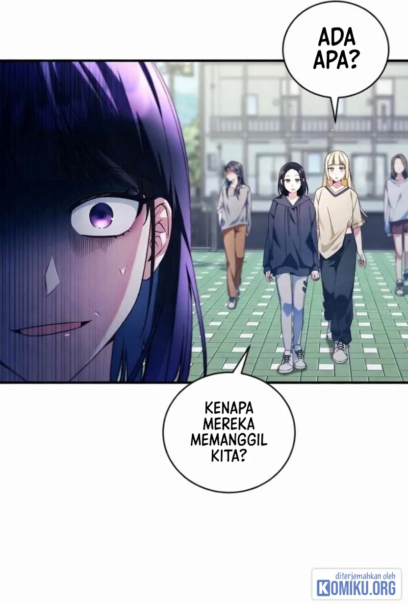 I Tried to Debut My Kid, But Ended Up Debuting Myself Chapter 14 Gambar 23