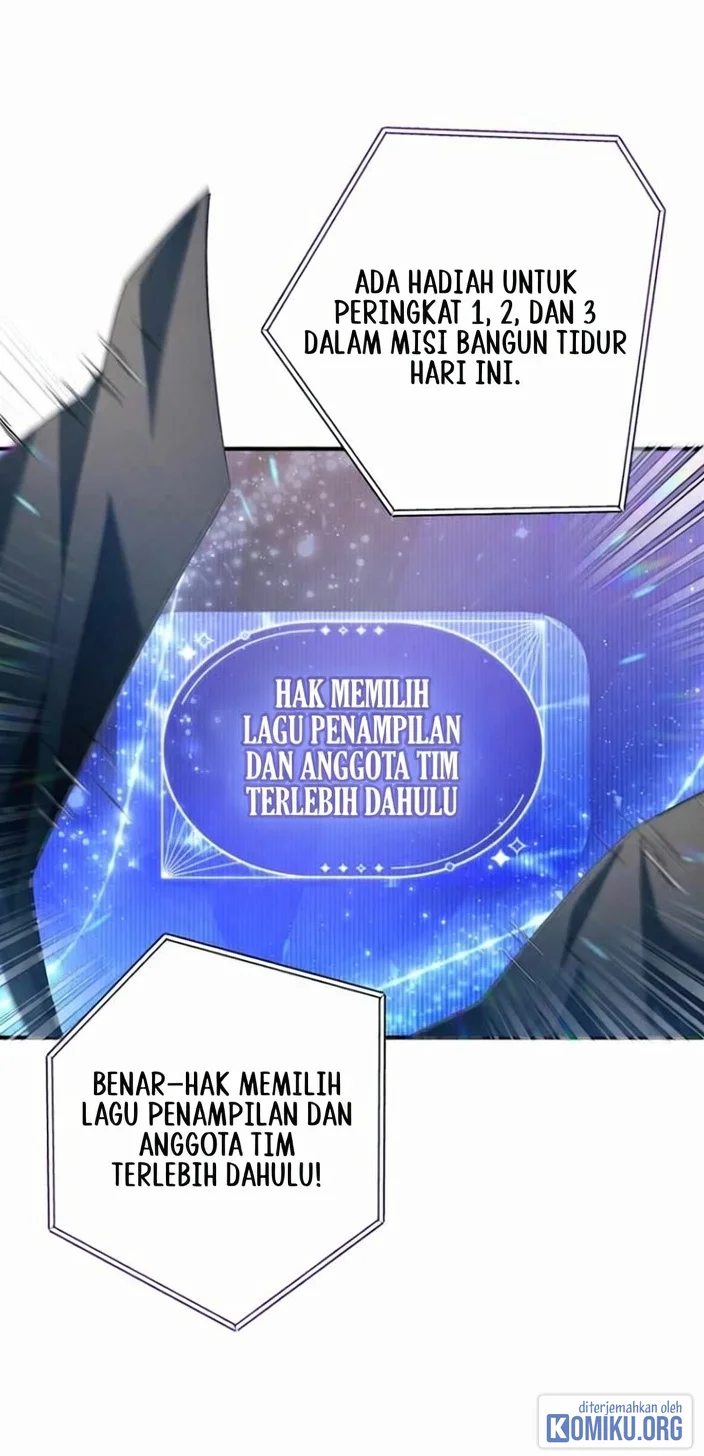 I Tried to Debut My Kid, But Ended Up Debuting Myself Chapter 14 Gambar 25
