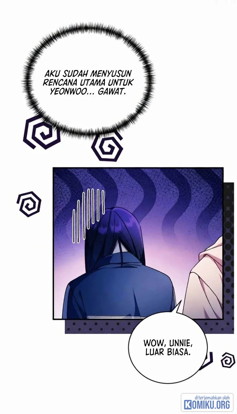 I Tried to Debut My Kid, But Ended Up Debuting Myself Chapter 14 Gambar 27