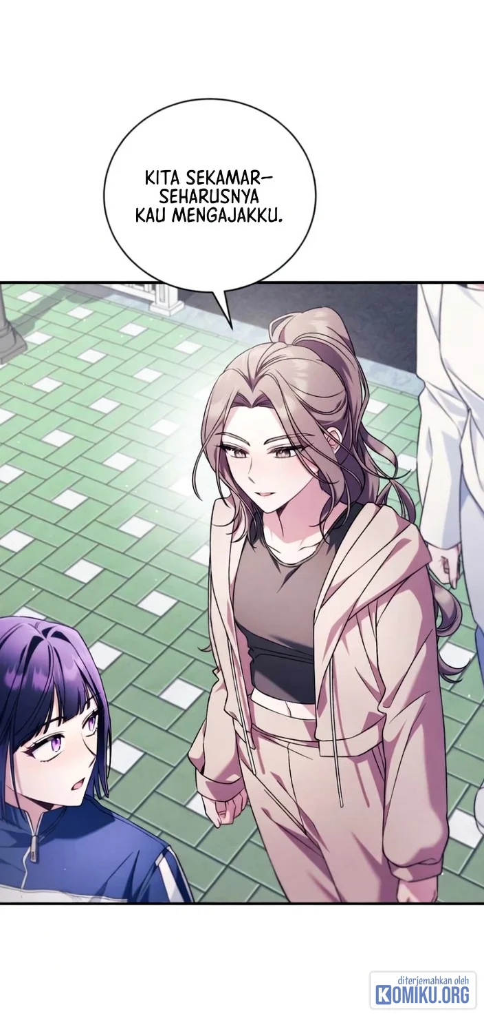 I Tried to Debut My Kid, But Ended Up Debuting Myself Chapter 14 Gambar 28