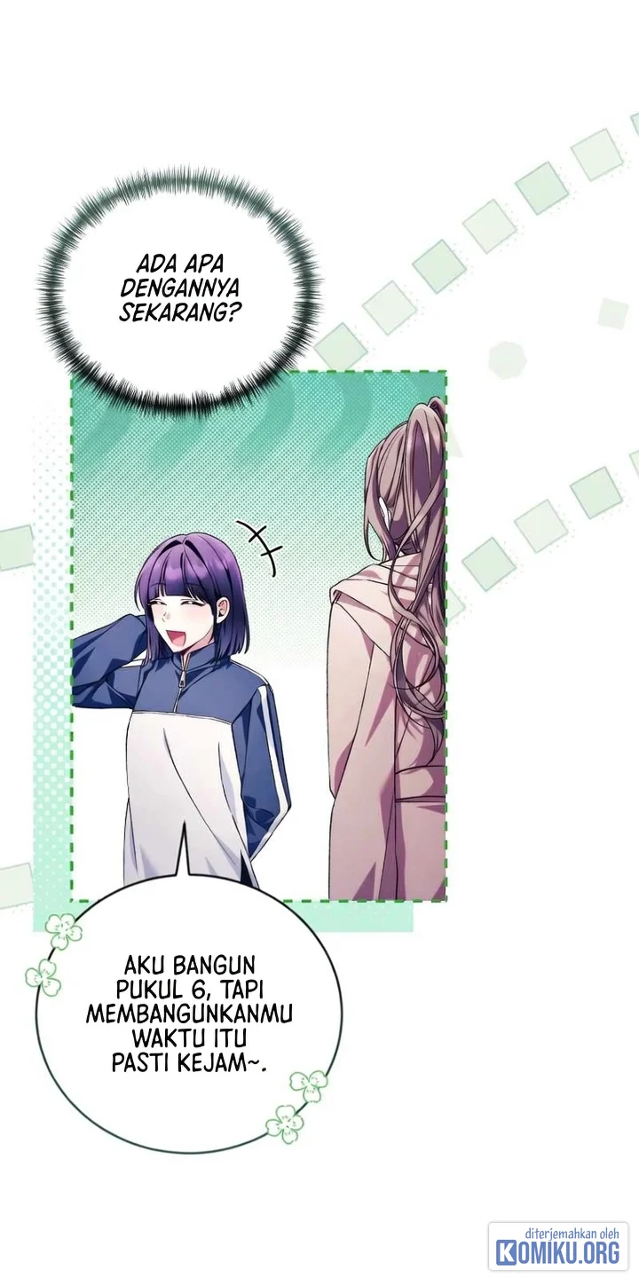 I Tried to Debut My Kid, But Ended Up Debuting Myself Chapter 14 Gambar 29