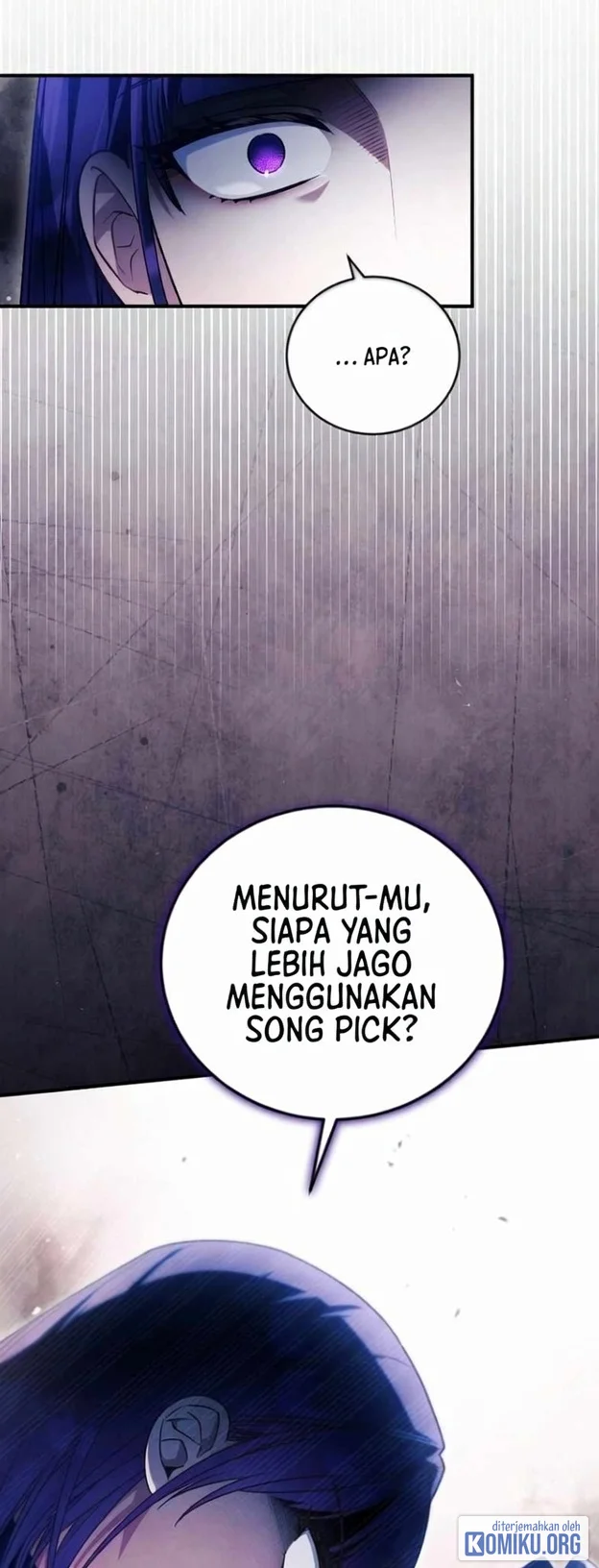 I Tried to Debut My Kid, But Ended Up Debuting Myself Chapter 14 Gambar 31