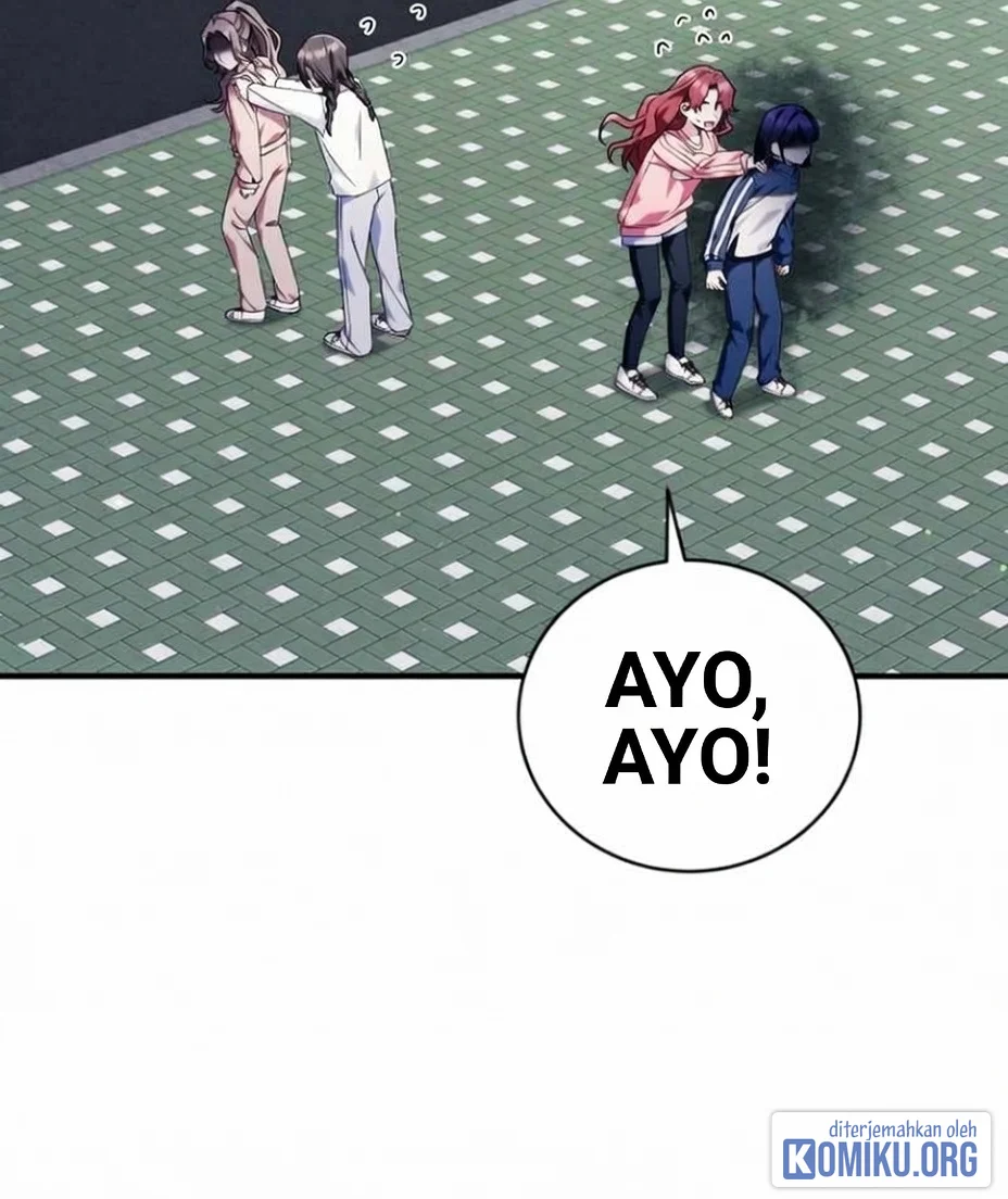 I Tried to Debut My Kid, But Ended Up Debuting Myself Chapter 14 Gambar 34