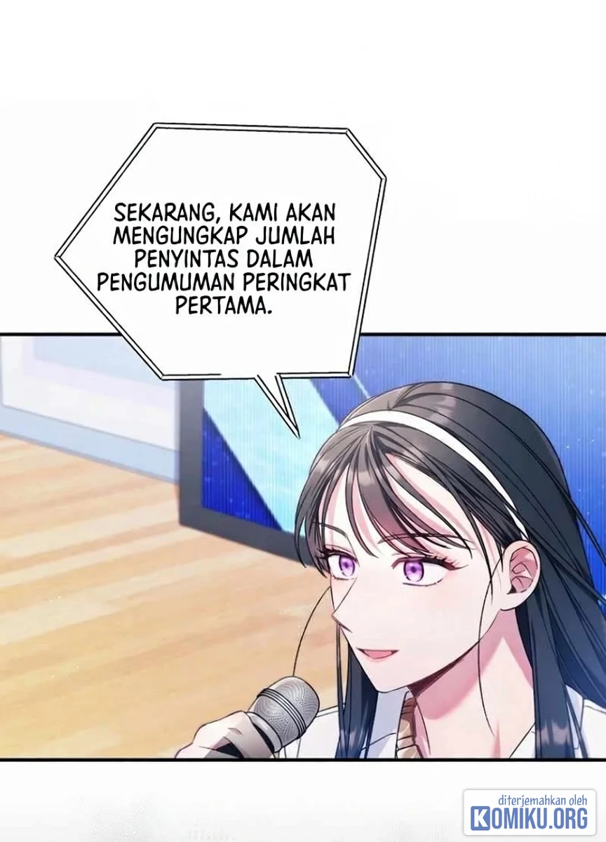 I Tried to Debut My Kid, But Ended Up Debuting Myself Chapter 14 Gambar 36