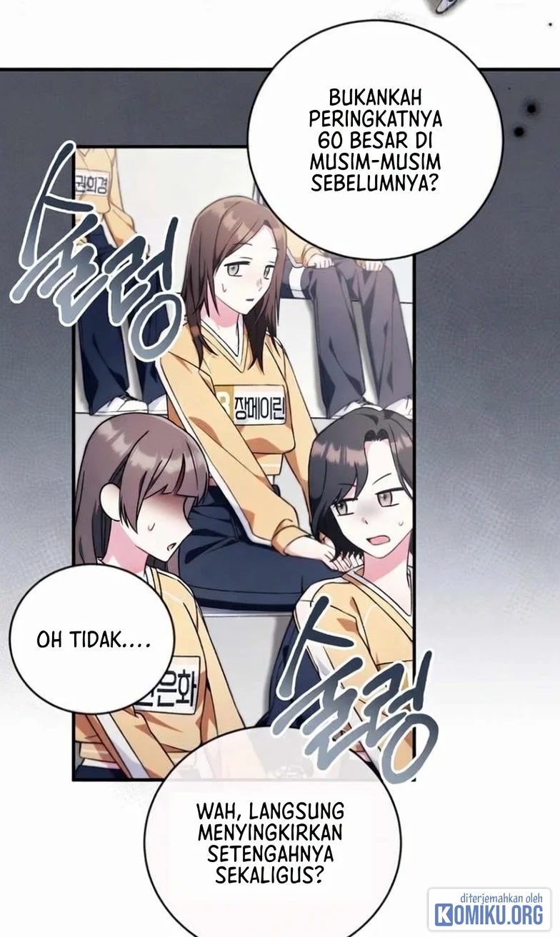 I Tried to Debut My Kid, But Ended Up Debuting Myself Chapter 14 Gambar 39