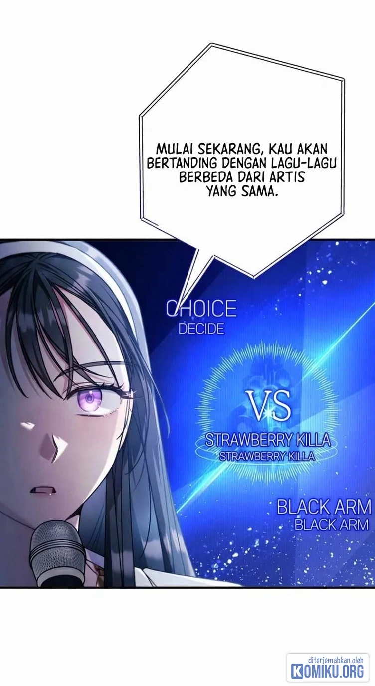 I Tried to Debut My Kid, But Ended Up Debuting Myself Chapter 14 Gambar 42