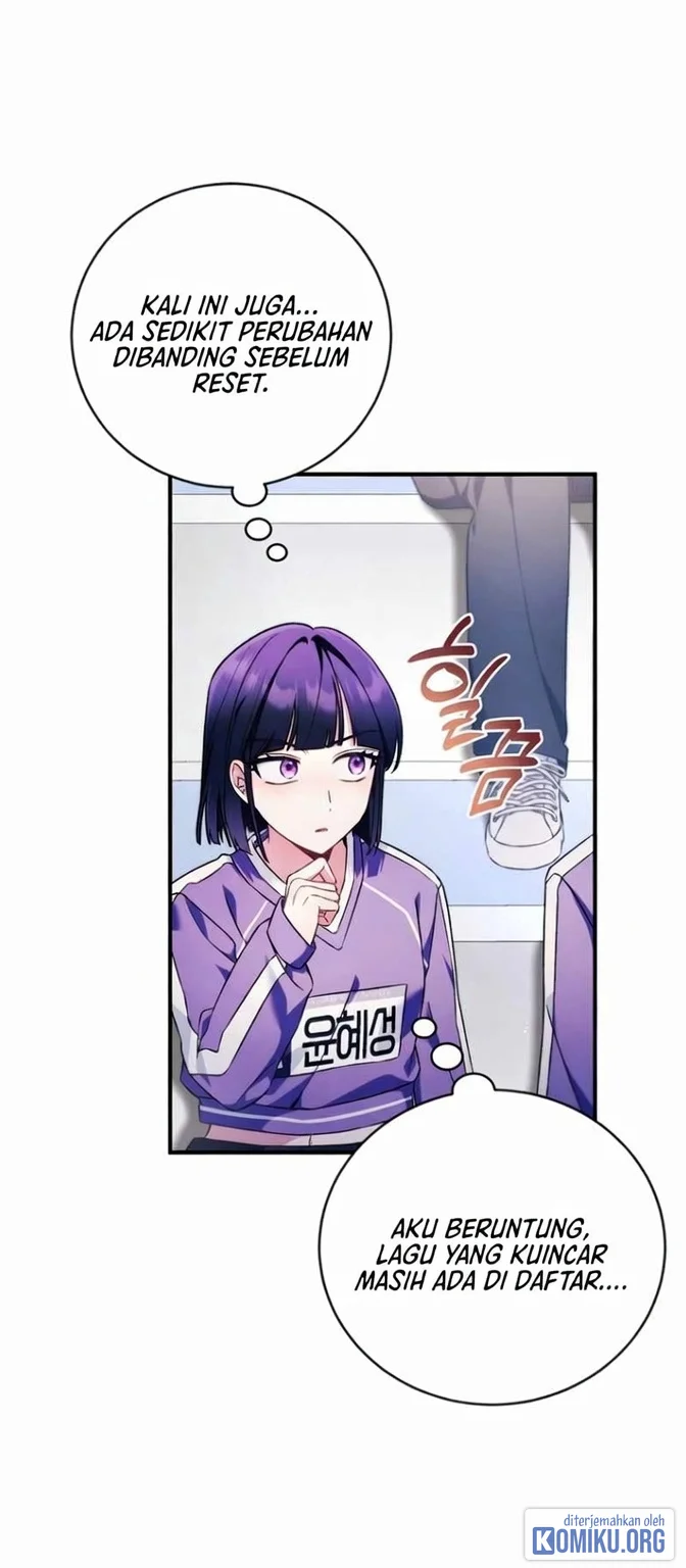 I Tried to Debut My Kid, But Ended Up Debuting Myself Chapter 14 Gambar 43