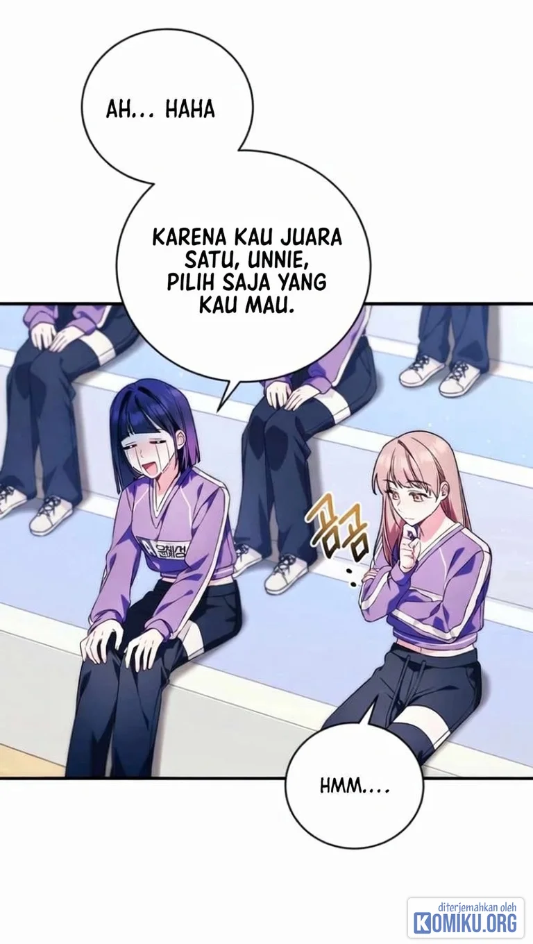 I Tried to Debut My Kid, But Ended Up Debuting Myself Chapter 14 Gambar 47