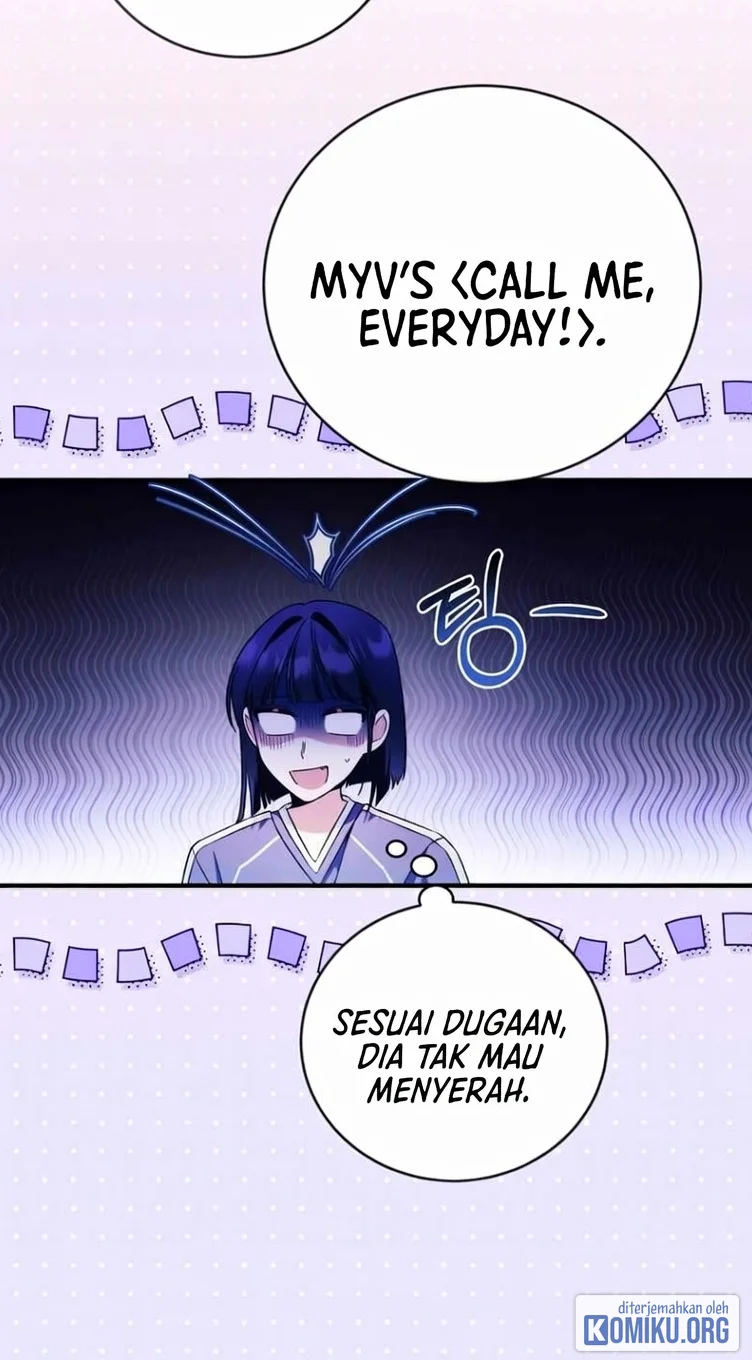 I Tried to Debut My Kid, But Ended Up Debuting Myself Chapter 14 Gambar 54