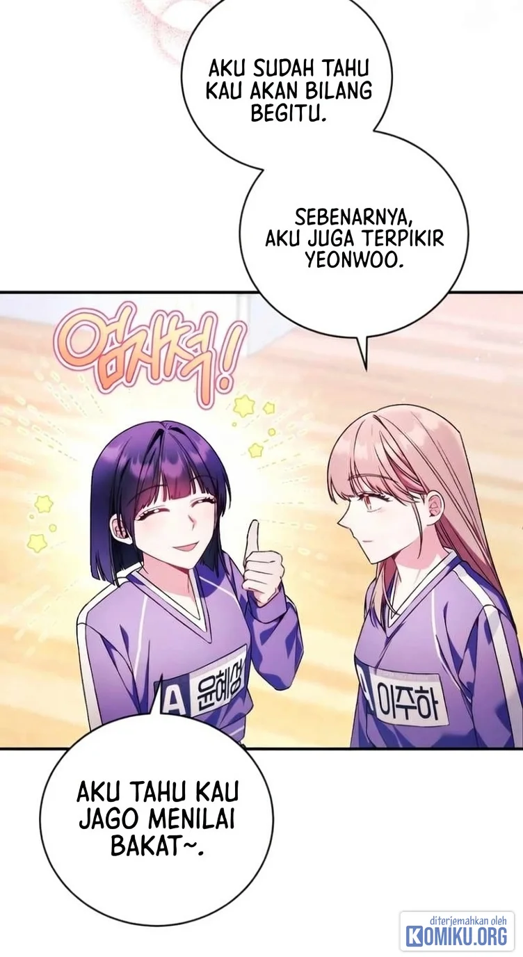 I Tried to Debut My Kid, But Ended Up Debuting Myself Chapter 14 Gambar 58