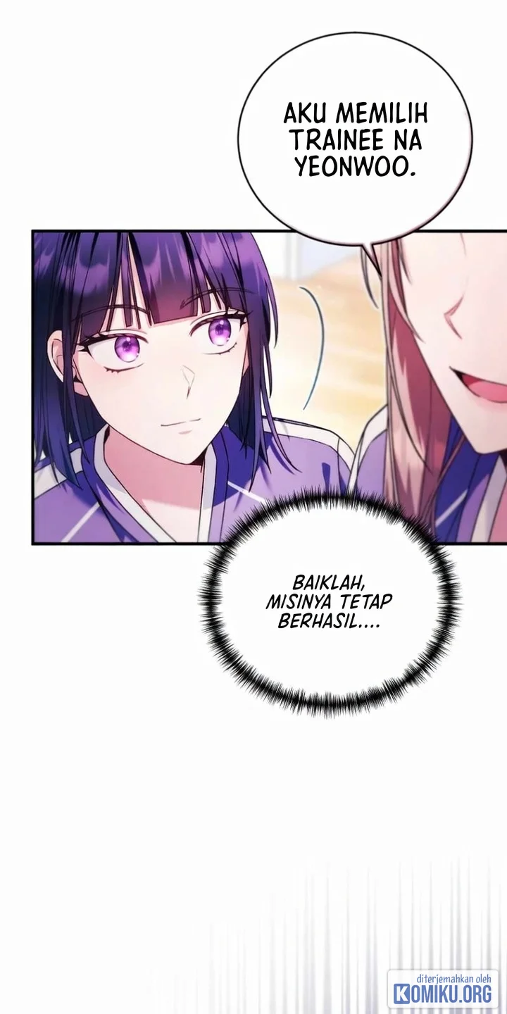 I Tried to Debut My Kid, But Ended Up Debuting Myself Chapter 14 Gambar 59