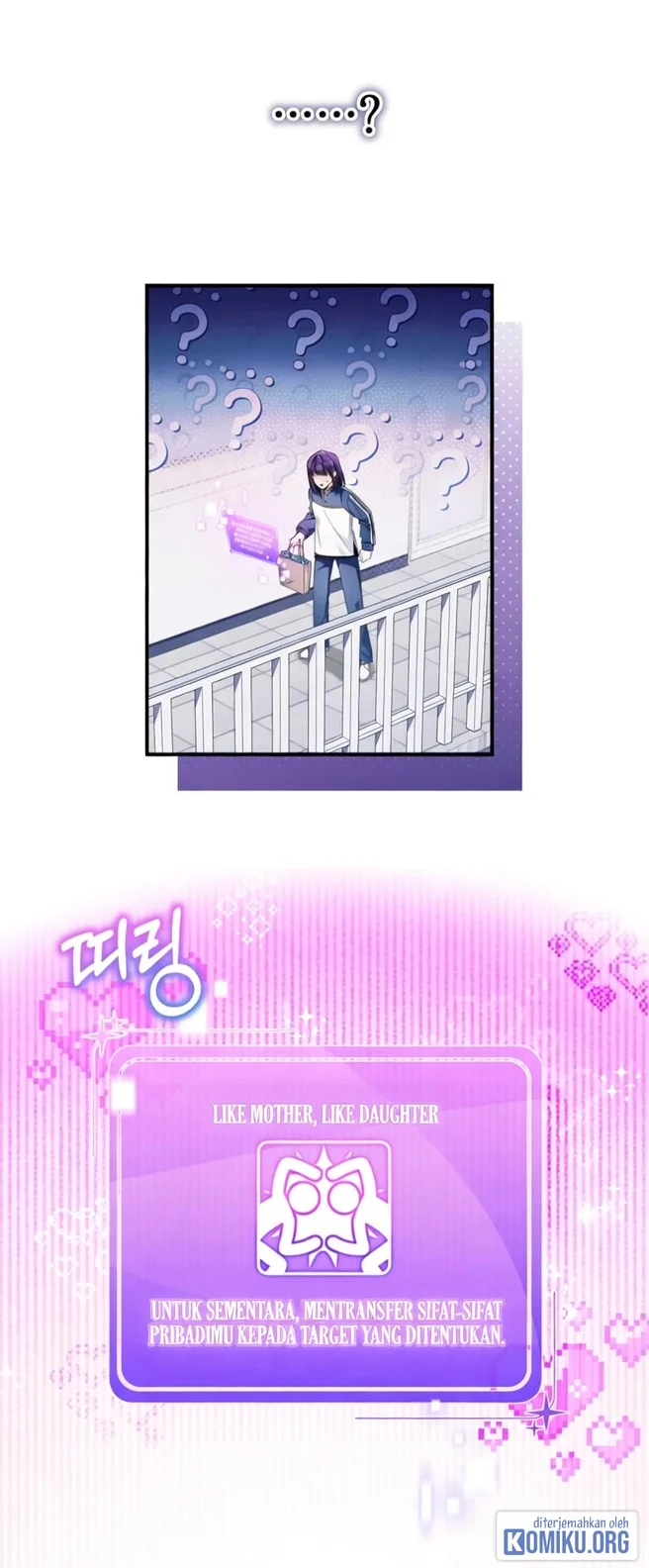 I Tried to Debut My Kid, But Ended Up Debuting Myself Chapter 14 Gambar 6