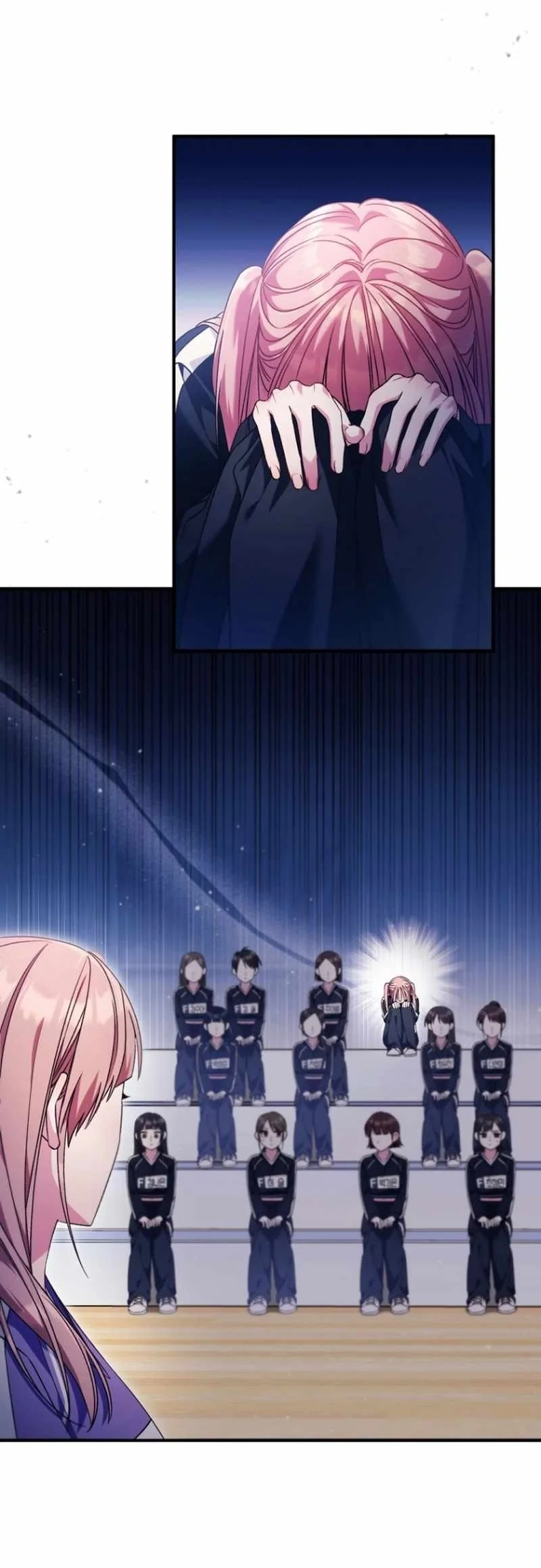 I Tried to Debut My Kid, But Ended Up Debuting Myself Chapter 14 Gambar 63