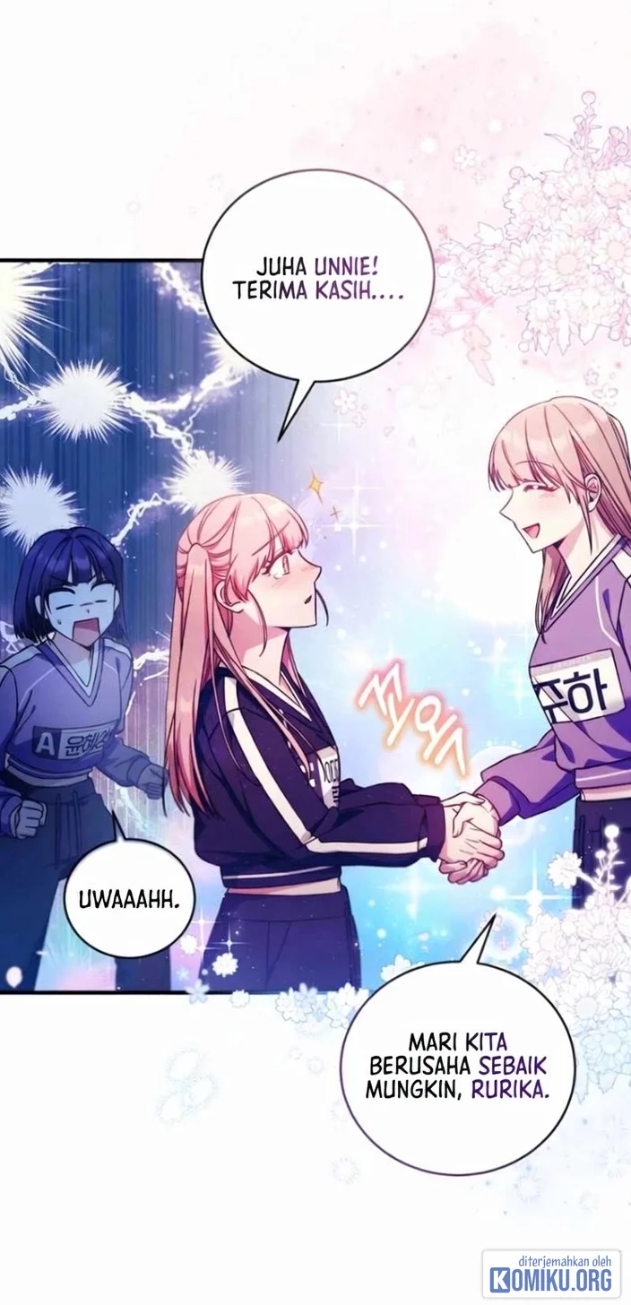 I Tried to Debut My Kid, But Ended Up Debuting Myself Chapter 14 Gambar 65